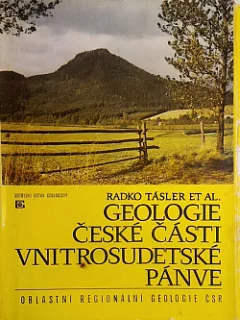 Geologie české části vnitrosudetské pánve