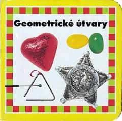 Geometrické útvary