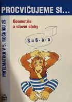 Geometrie a slovní úlohy: Matematika v 5. ročníku ZŠ