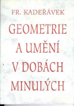 Geometrie a umění v dobách minulých
