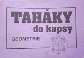 Geometrie - taháky do kapsy