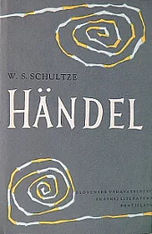 Georg Friedrich Händel