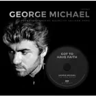 George Michael - Všemi zbožňovaný bouřlivý velikán popu