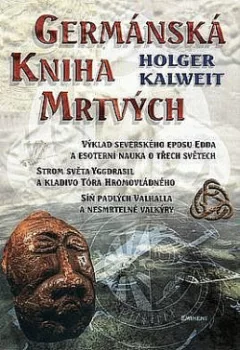 Germánská kniha mrtvých