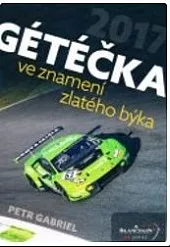 Gétéčka 2017 - ve znamení zlatého býka
