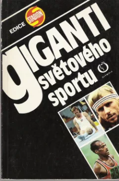 Giganti světového sportu