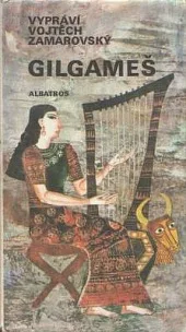 Gilgameš