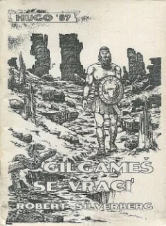 Gilgameš se vrací