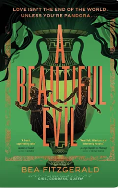 A Beautiful Evil