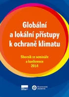 Globální a lokální přístupy k ochraně klimatu
