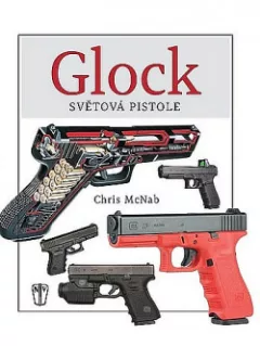 Glock: Světová pistole