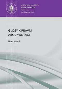 Glosy k právní argumentaci