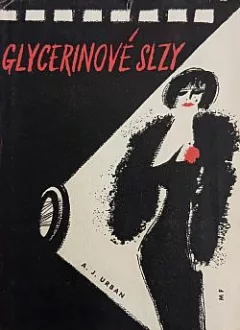 Glycerinové slzy