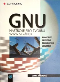 GNU - nástroje pro tvorbu WWW stránek