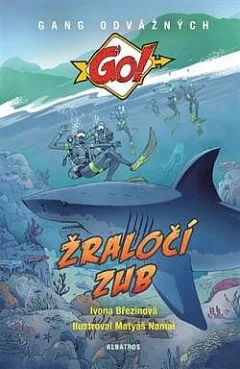 Žraločí zub