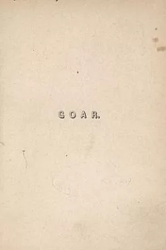 Goar