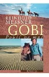 Gobi. Poušť ve mně
