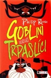 Goblini versus trpaslíci