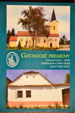 Gocnocké premeny