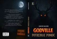 Godville potrebuje pomoc