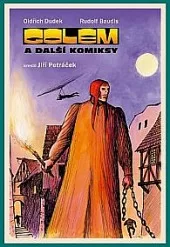 Golem a další komiksy