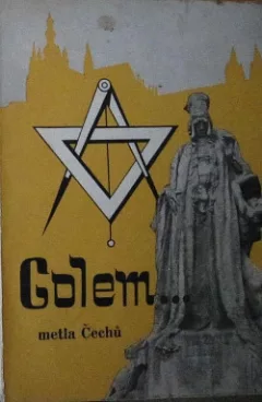 Golem - metla Čechů