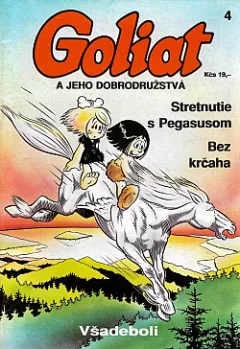 Goliat #04