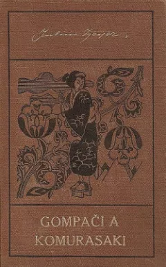 Gompači a Komurasaki