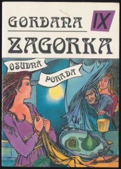 Gordana IX - Osudná porada