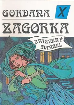 Gordana X - Uväznený manžel