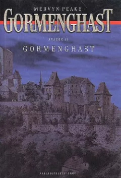 Gormenghast
