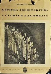 Gotická architektura v Čechách a na Moravě