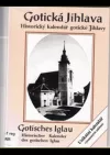 Gotická Jihlava: historický kalendář gotické Jihlavy