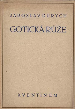 Gotická růže