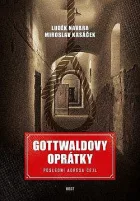 Gottwaldovy oprátky - Poslední adresa Cejl