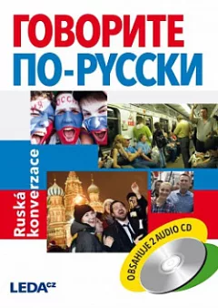 Govoritě po-russki / Ruská konverzace