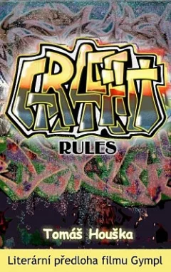 Graffiti rules