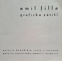 Grafická zátiší