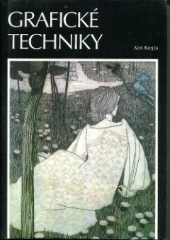 Grafické techniky