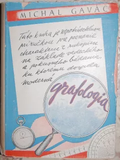 Grafologia