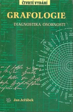 Grafologie - Diagnostika osobnosti