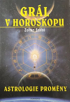 Grál v horoskopu