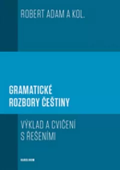 Gramatické rozbory češtiny