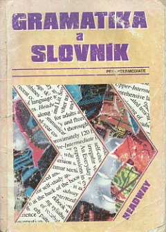 Gramatika a slovník Pre-intermediate