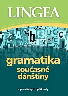 Gramatika současné dánštiny