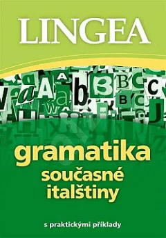 Gramatika současné italštiny