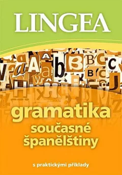 Gramatika současné španělštiny
