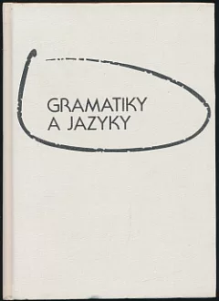 Gramatiky a jazyky
