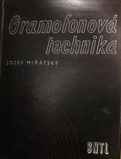 Gramofonová technika