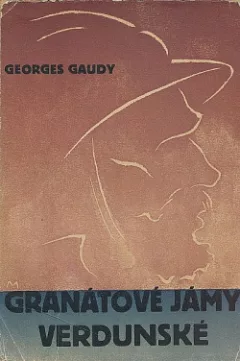 Granátové jámy Verdunské